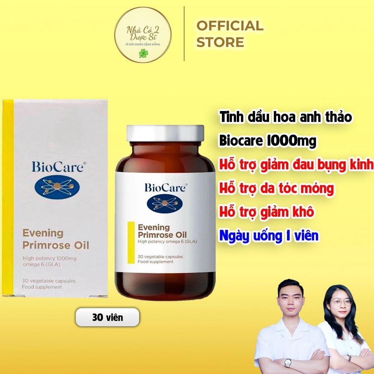 TẠI SAO UỐNG TINH DẦU HOA ANH THẢO CÒN BỊ MỤN NẶNG HƠN