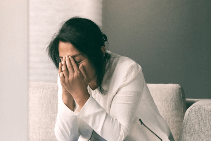 DẤU HIỆU TIỀN MÃN KINH, MÃN KINH ĐANG ĐẾN GẦN